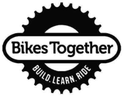 Bikes Together logo