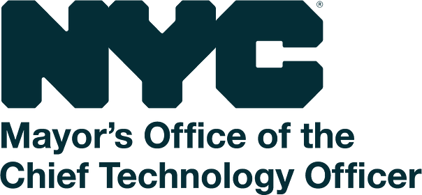 Mayor's Office of the CTO logo