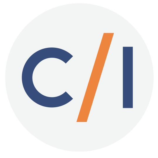 Code/Interactive logo