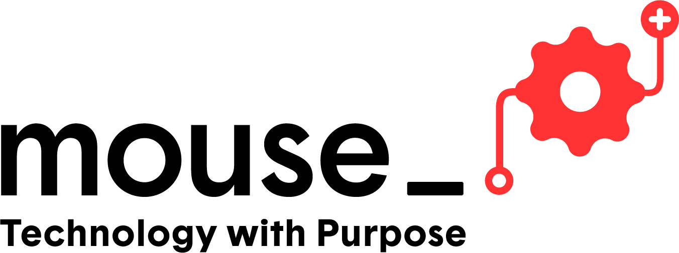 Mouse logo